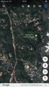 Landplot Mata de São João