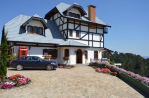 Exclusive Villa Serra da Mantiqueira