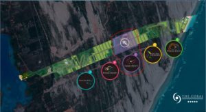 Landplot Coral Beach