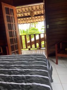 Beach Property Vera Cruz