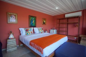 Cliffside Property Buzios