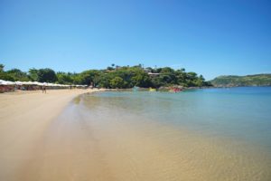 Cliffside Property Buzios