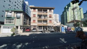 Apartment São Vicente