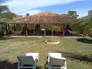 Beach Home Itaparica