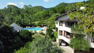 Private Villa Florianopolis