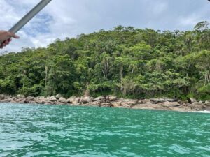 Beach Lot Ubatuba