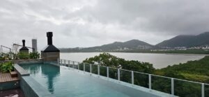 Exclusive Apartment Florianopolis