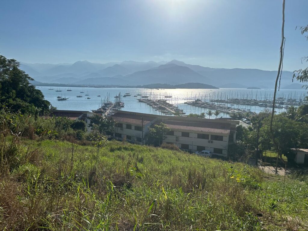 Land Parcel Paraty