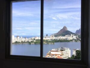 Apartment Lagoa Rio de Janeiro