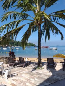 Beachfront Pousada Angra