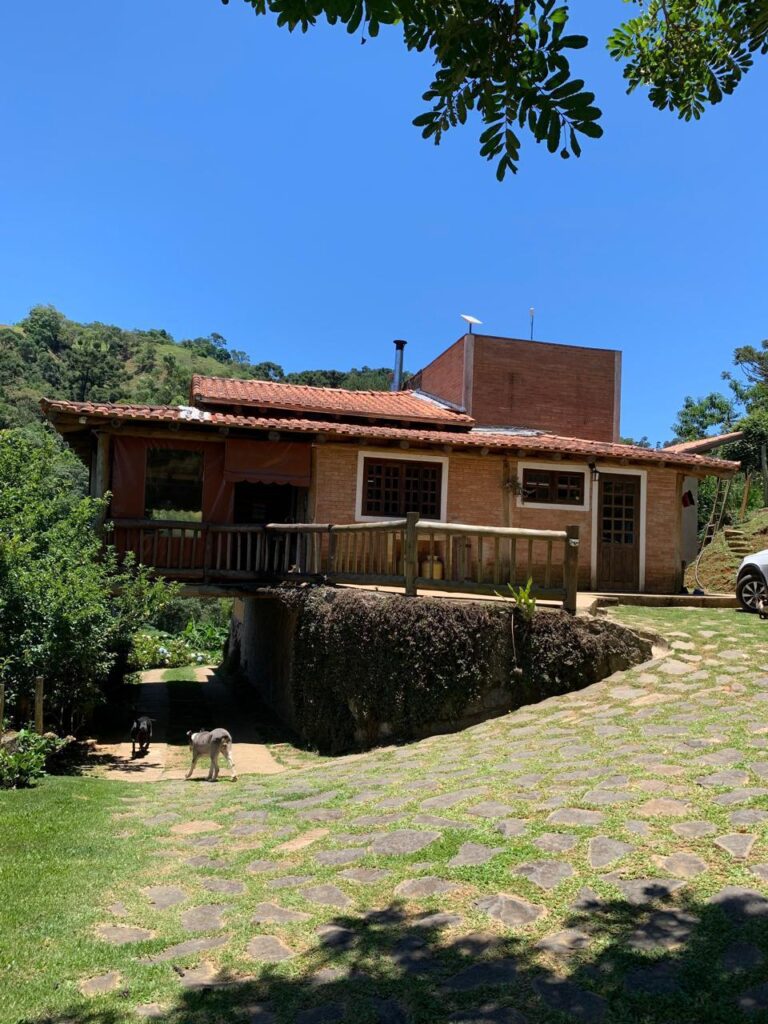 Private Home Cunha