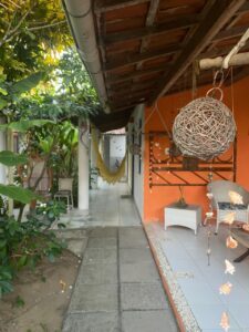 Pousada Ponta da Areia