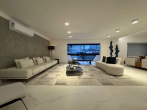 Luxury Apartment Santos