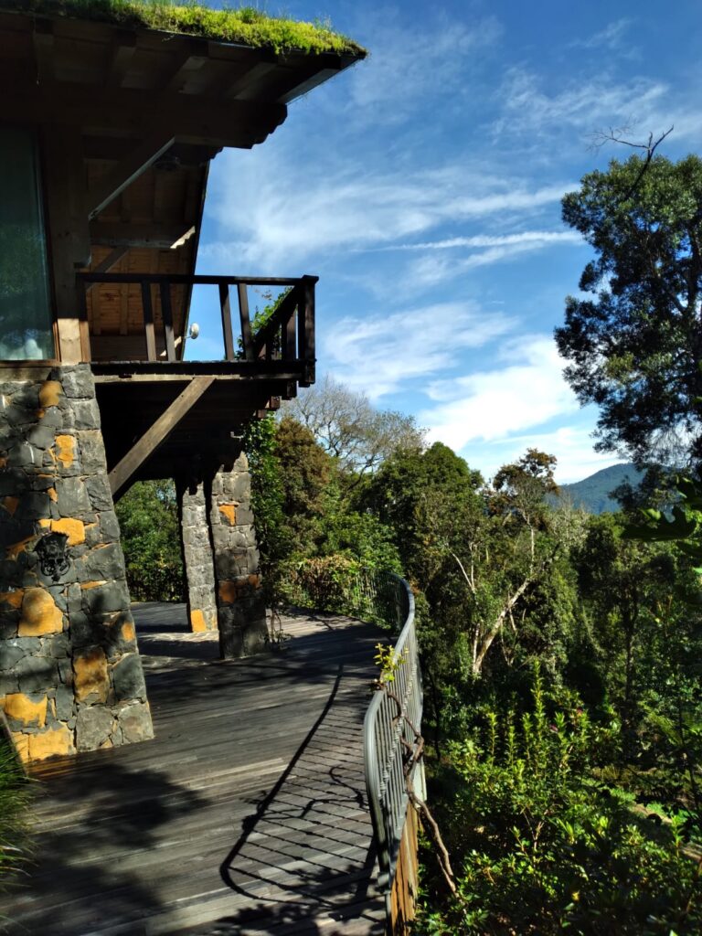 Residence Bom Retiro