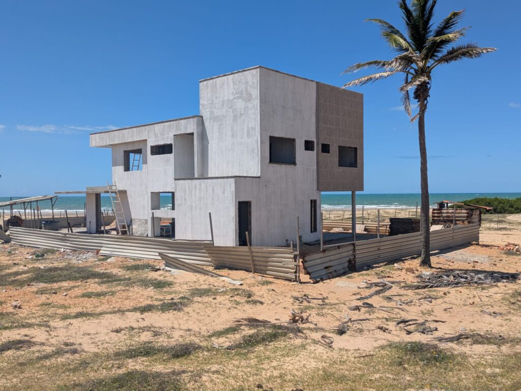 Landplot Coral Trairi