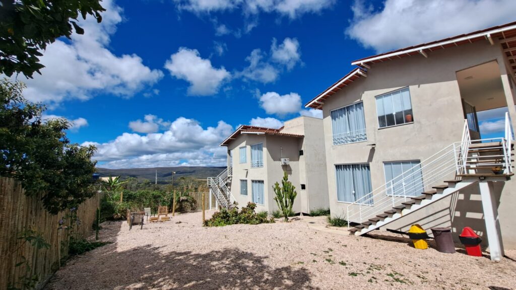 Apartments Alto Paraiso