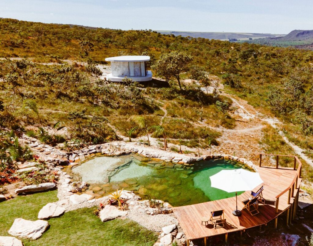 Chácara Alto Paraíso