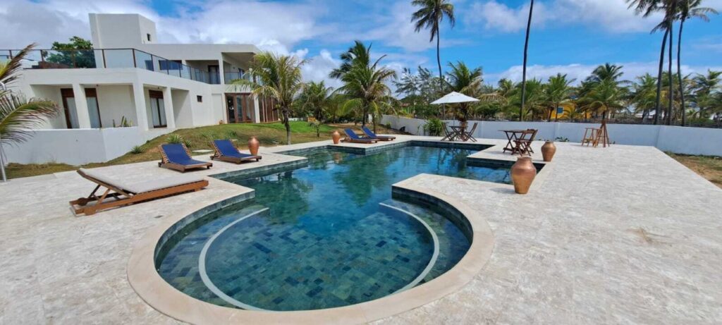 Luxury Property Sauípe