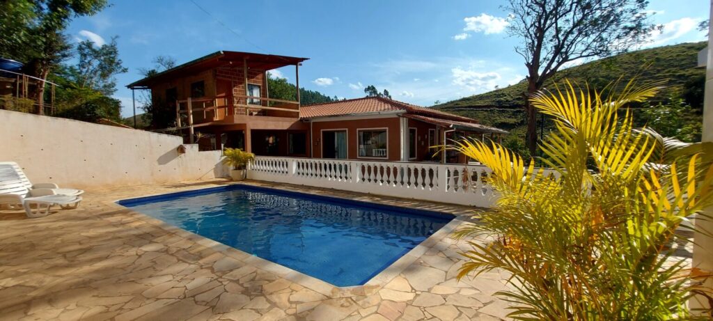 Farm Property Minas Gerais