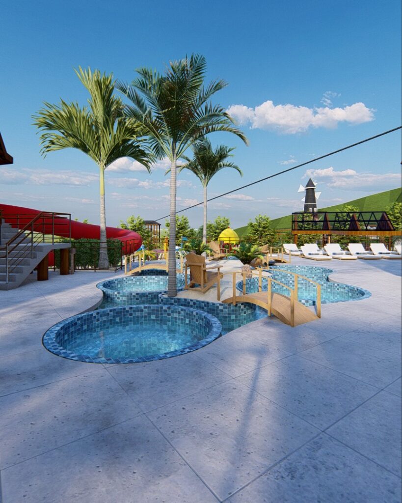 Residential Project Monte Verde