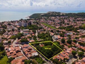 Developed Land Natal