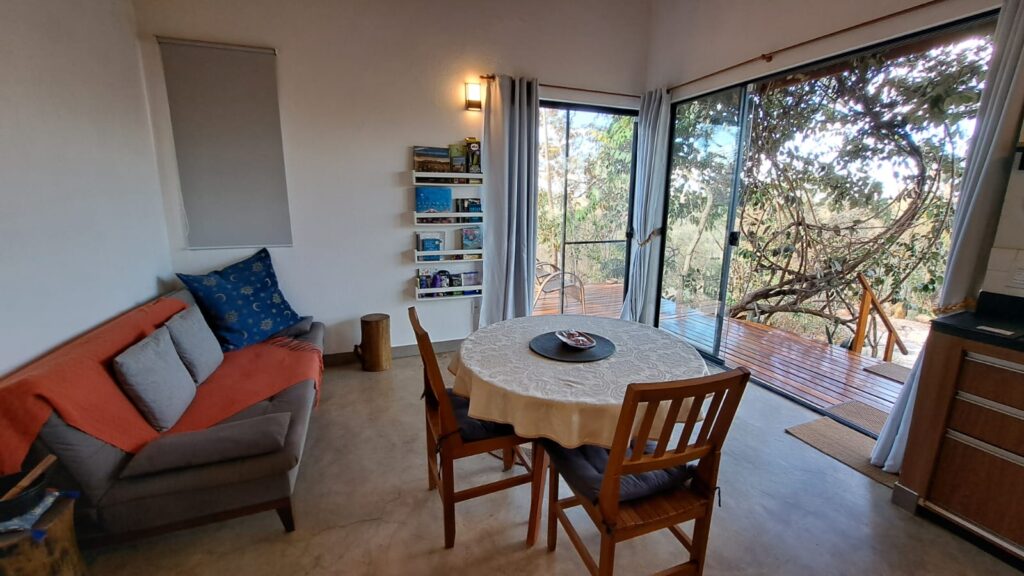 Estate Chapada dos Veadeiros