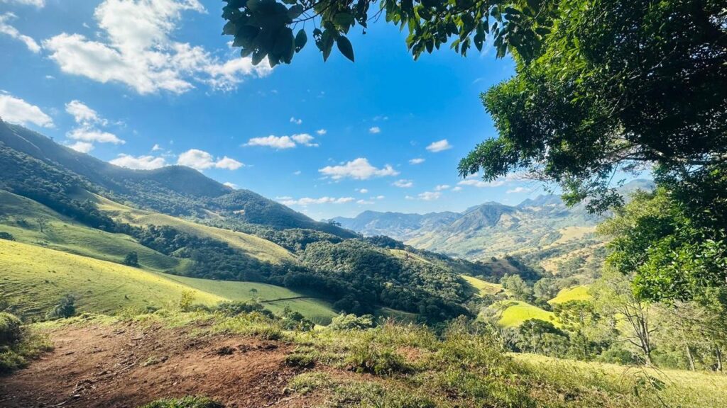 Farm Brazópolis Minas Gerais
