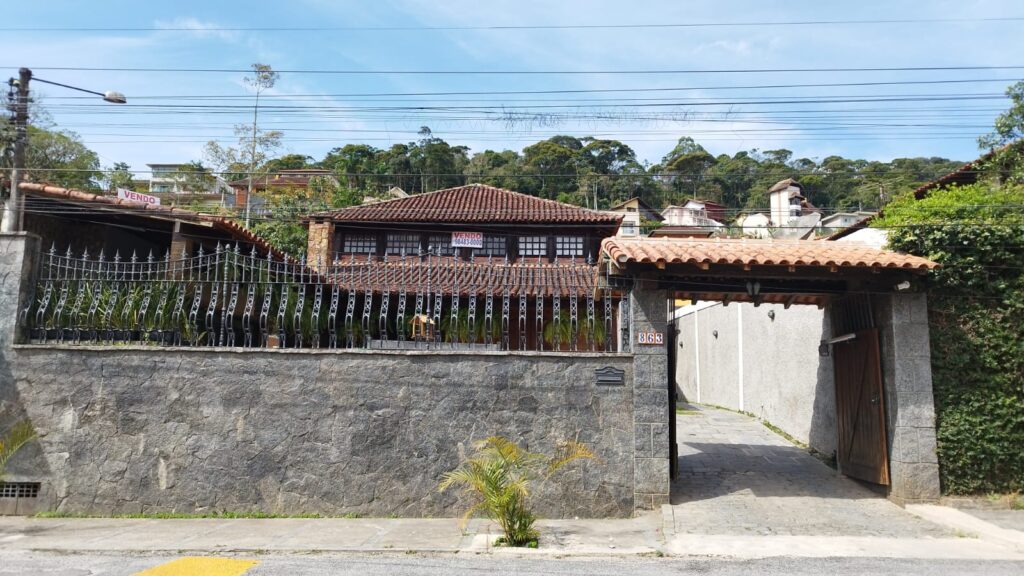 Private Property Teresópolis