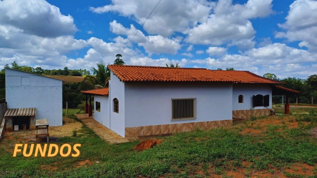 Property Pouso Alegre