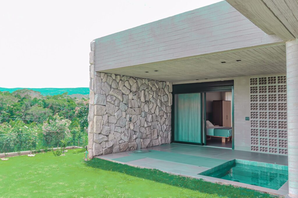 High Level Property Goias