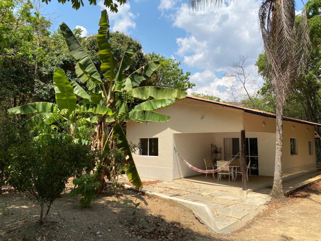 Rural Property Alto Paraíso