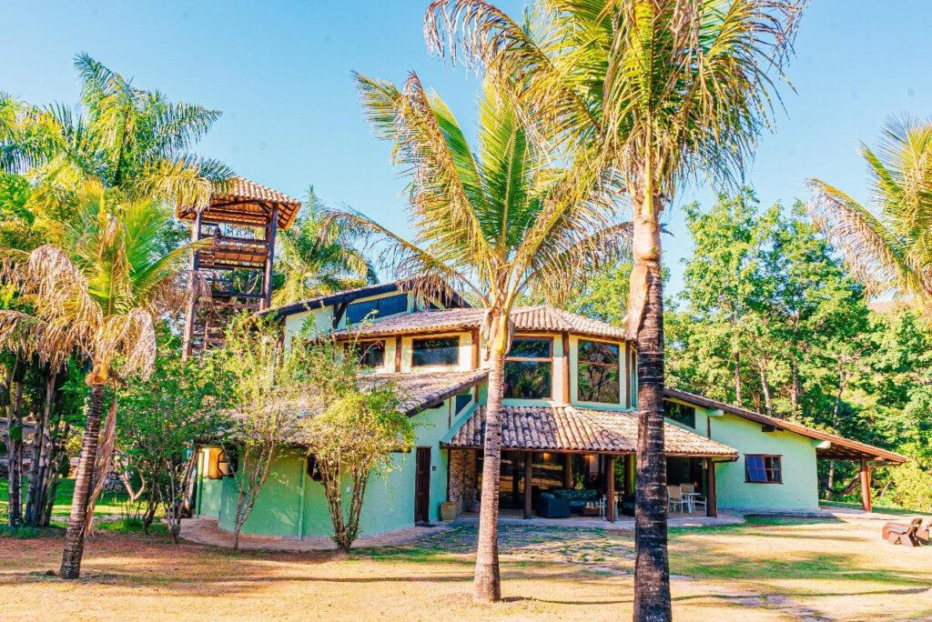 Chapada dos Veadeiros