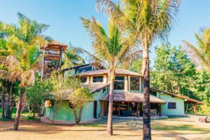 Chapada dos Veadeiros