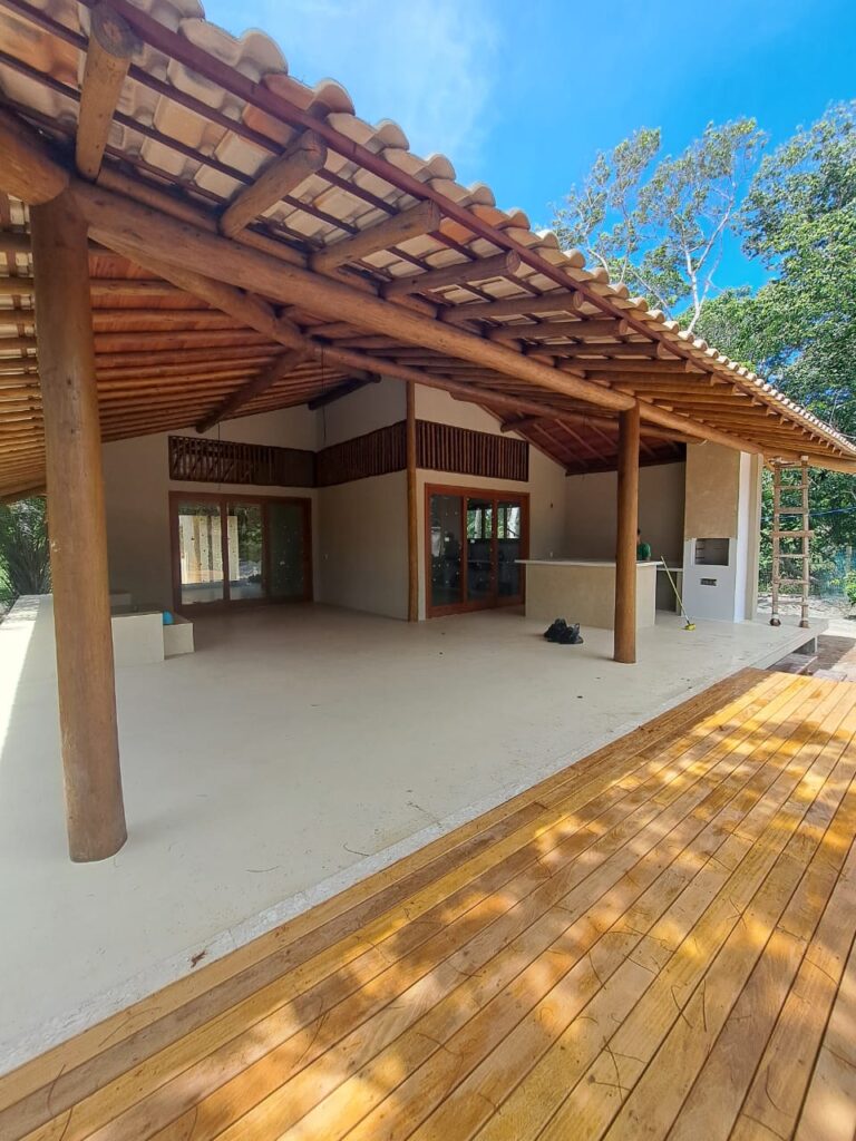 Private Home Maraú