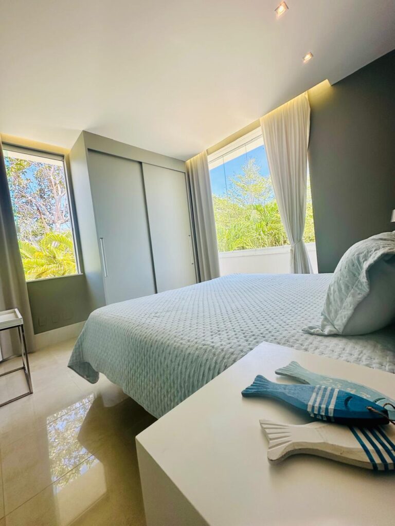 Condo Private Home Bahia