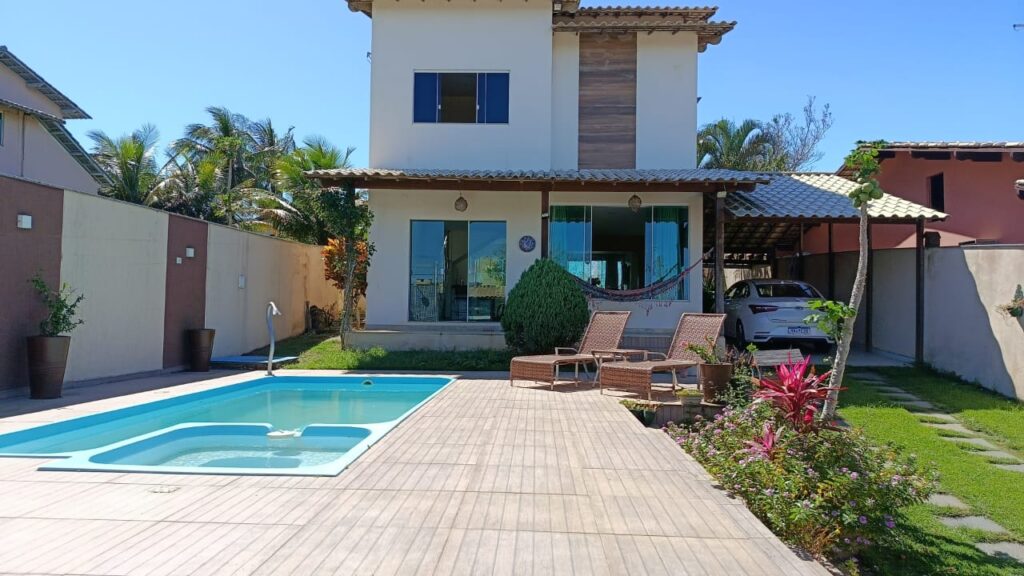 Private Home Guarapari