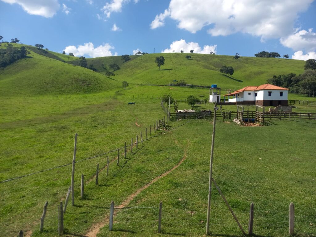 Farm Soledade de Minas