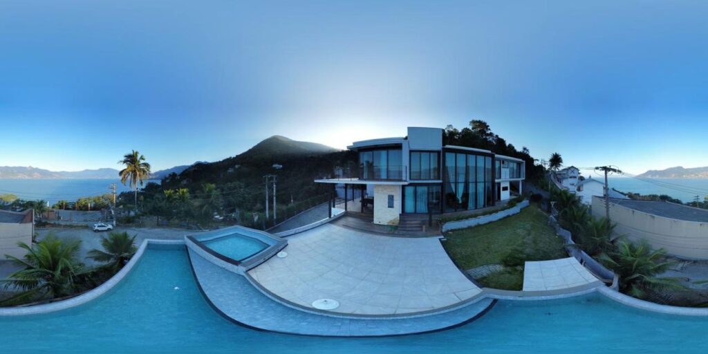 Residence São Sebastião