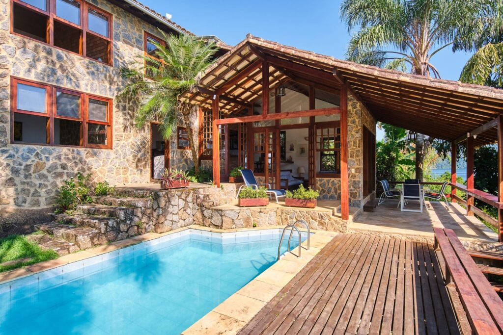 Exclusive Estate Paraty