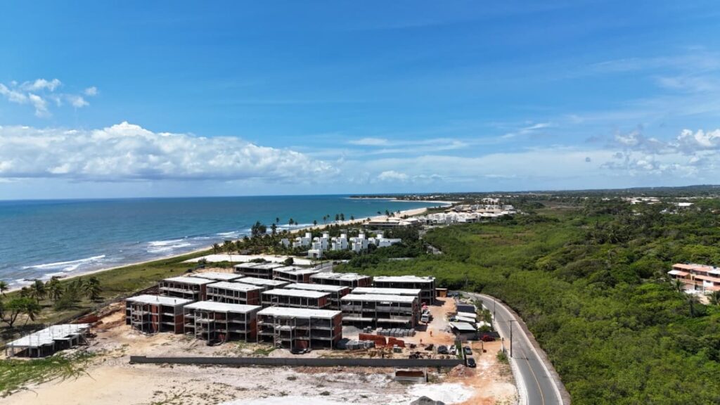 Land Investment Opportunity Itacimirim