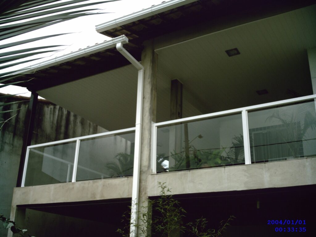 Private Home Campo Grande