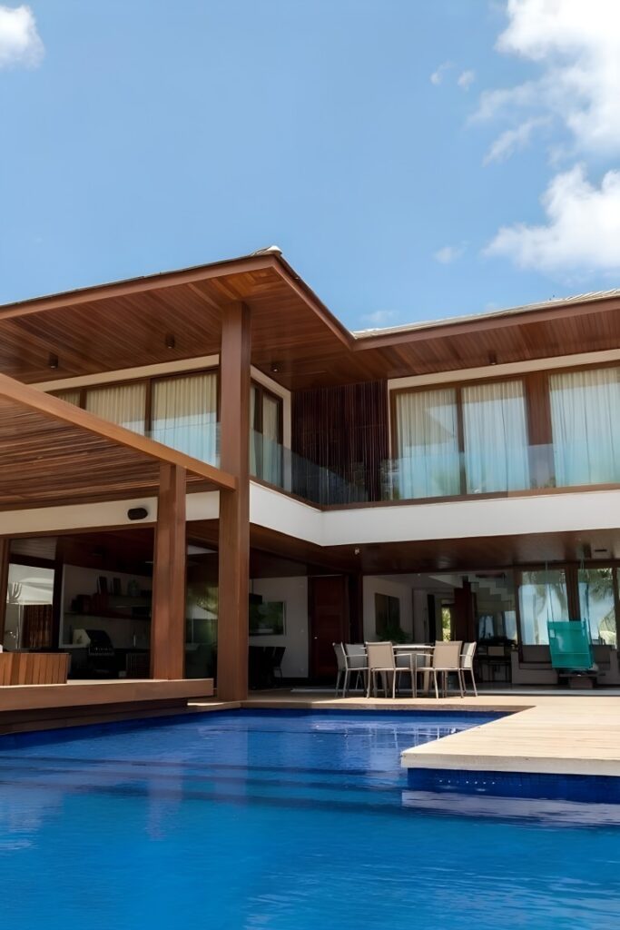 Beachfront Residence Praia do Forte