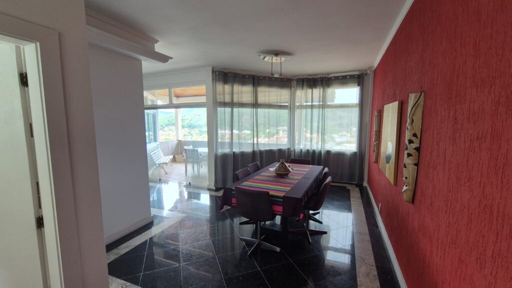 Ocean View Home Niterói