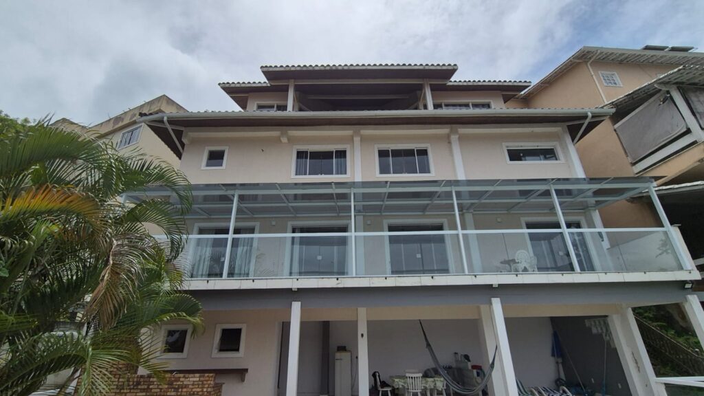 Ocean View Home Niterói