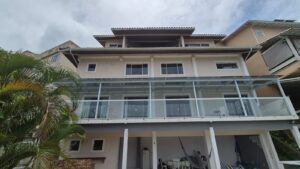 Ocean View Home Niterói