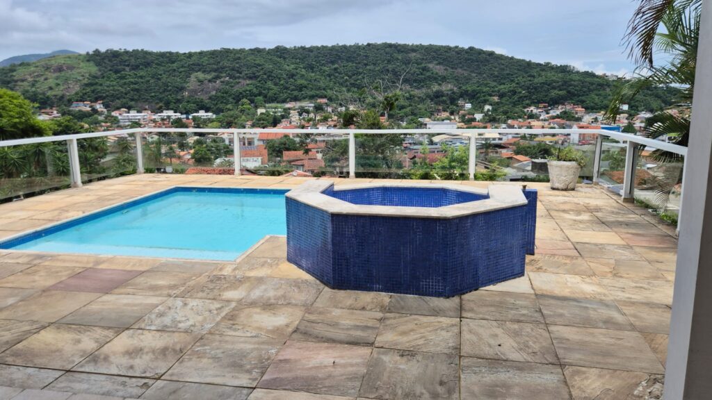 Ocean View Home Niterói
