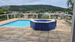 Ocean View Home Niterói