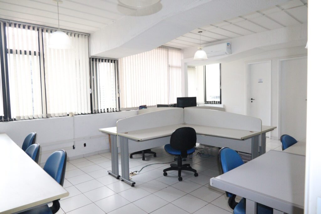 Office Space Brooklin