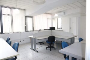 Office Space Brooklin