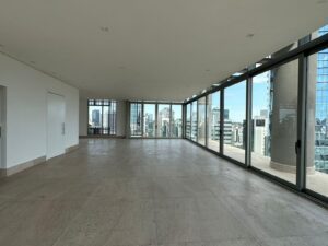 Cobertura Itaim Bibi